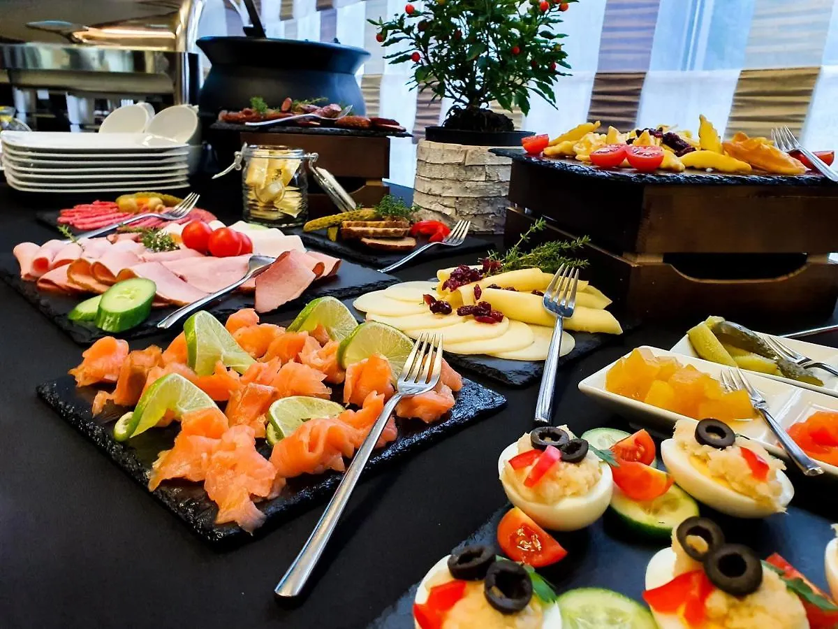 *****  Hotel Rysy Zakopane Polen