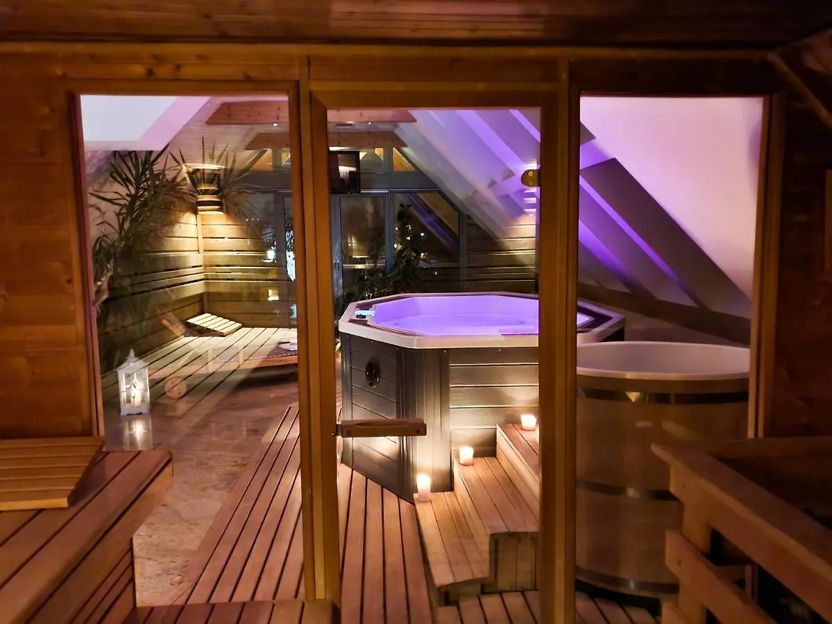 Hotel Rysy Zakopane 5*,  Polen