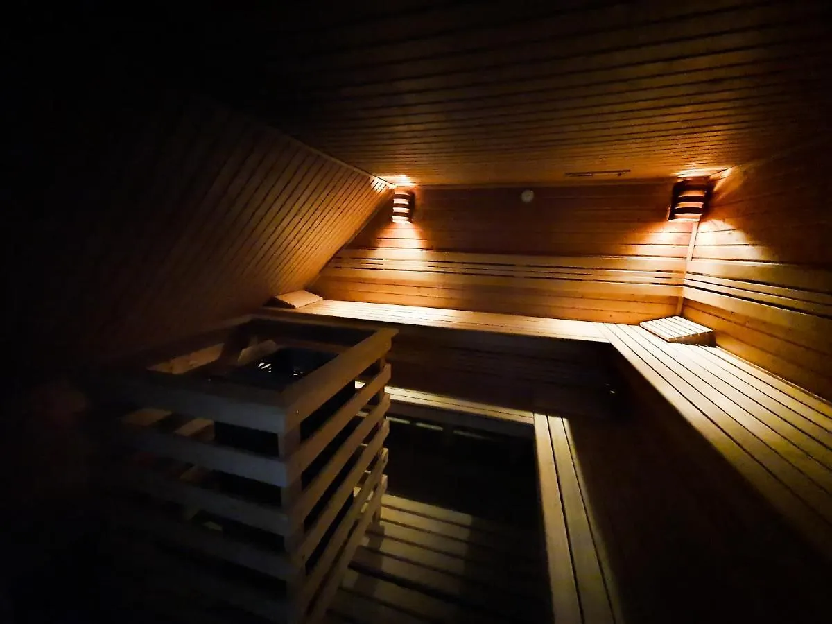 Hotel Rysy Zakopane