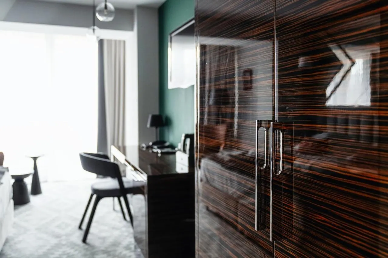 Hotel Rysy Zakopane