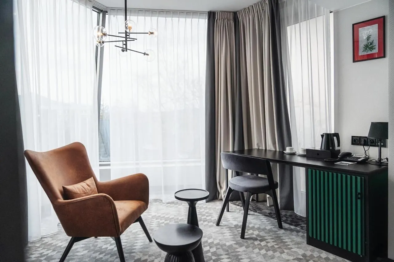 Hotel Rysy Zakopane