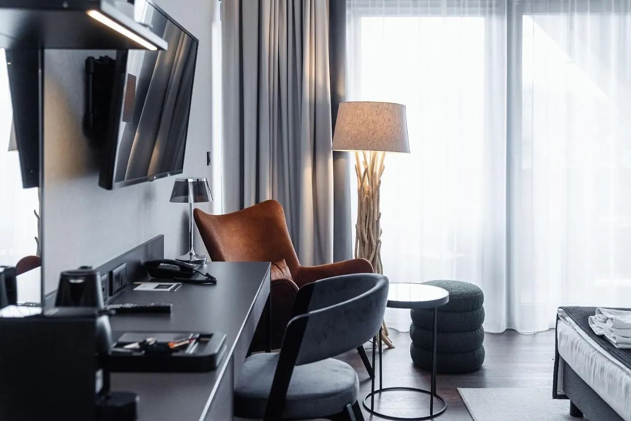 Hotel Rysy Zakopane 5*,  Polen