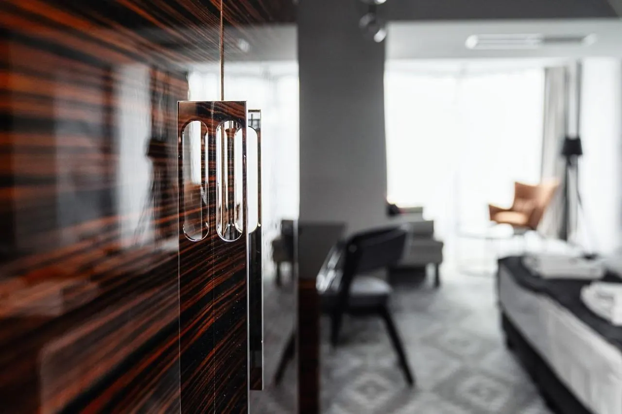 Hotel Rysy Zakopane