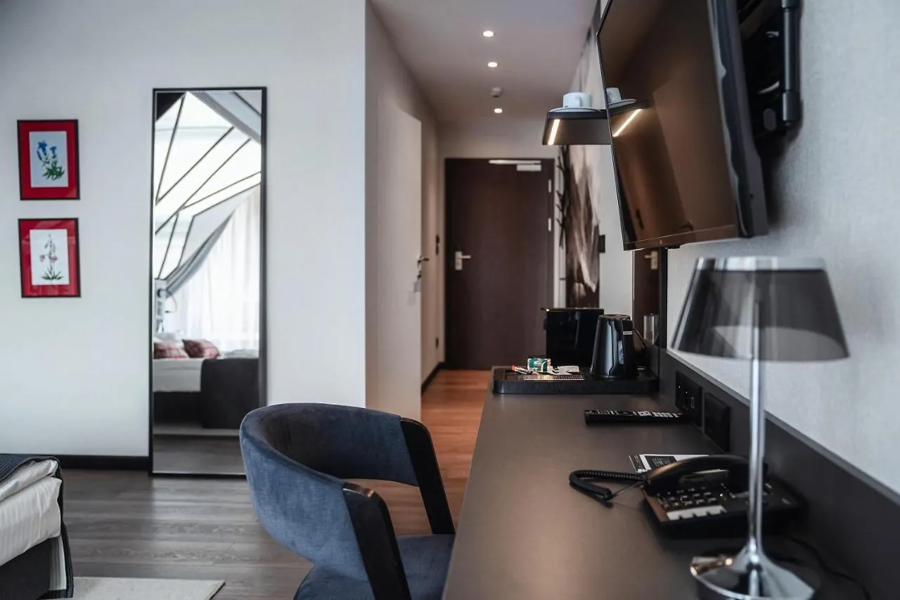 Hotel Rysy Zakopane