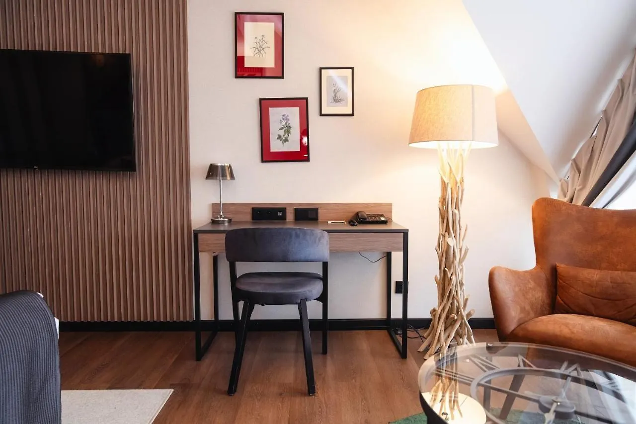 Hotel Rysy Zakopane