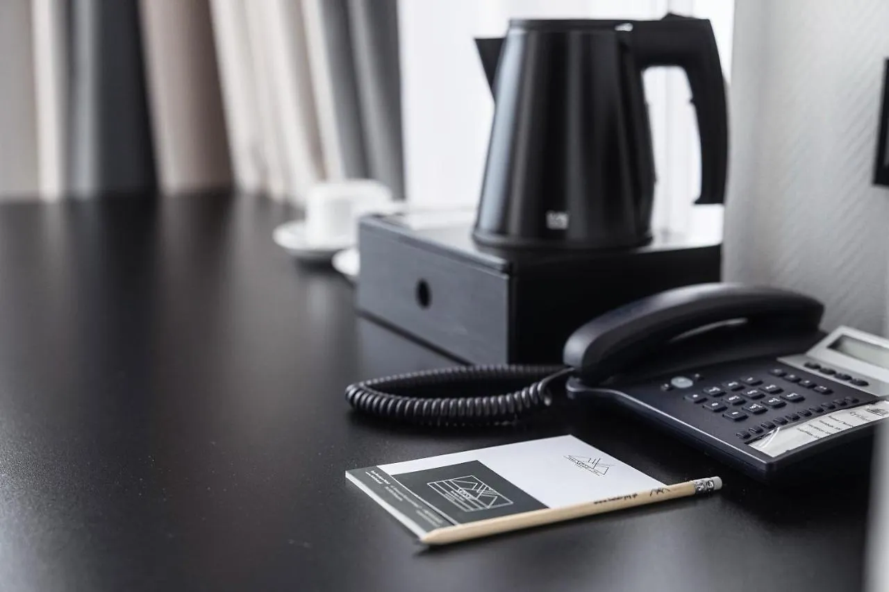 Rysy Boutique Hotel Закопане