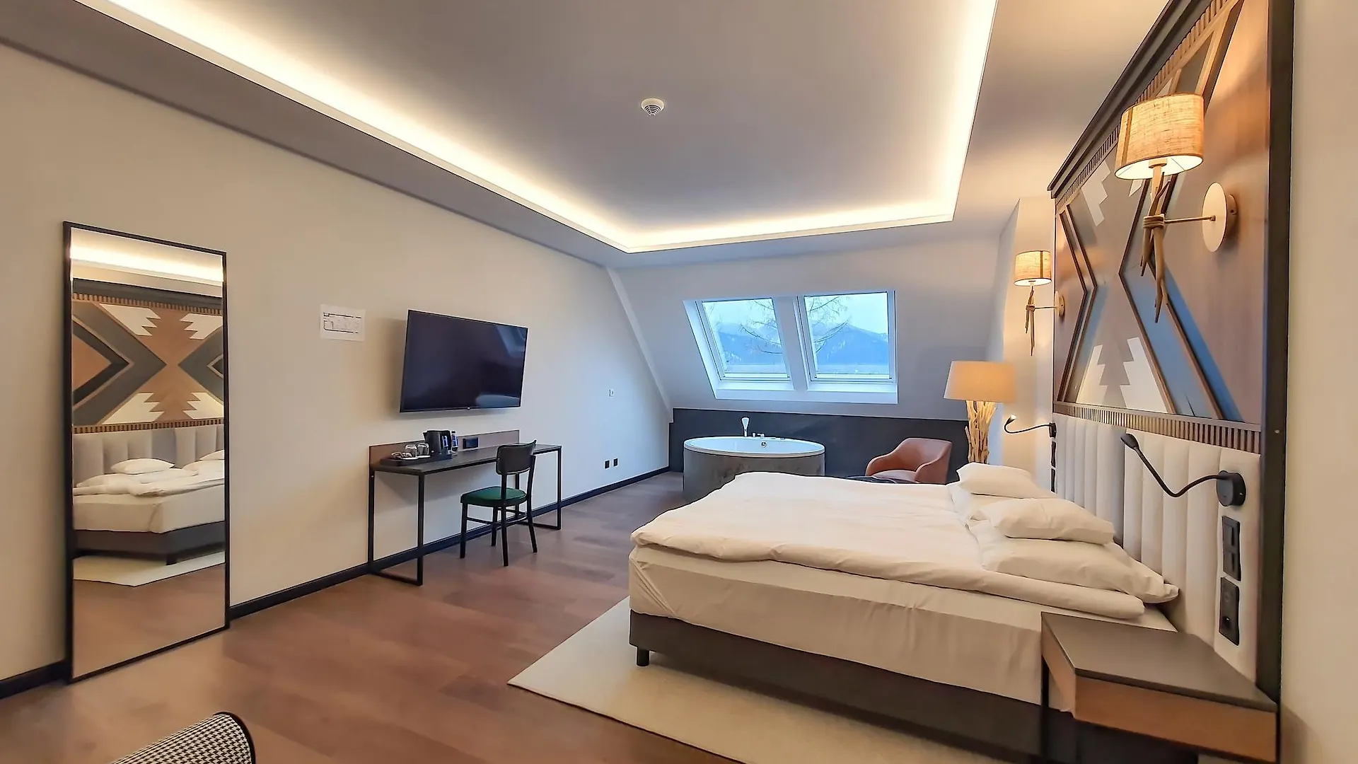 Hotel Rysy Zakopane
