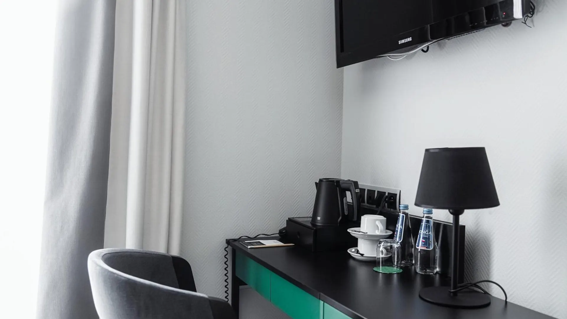 Hotel Rysy Zakopane