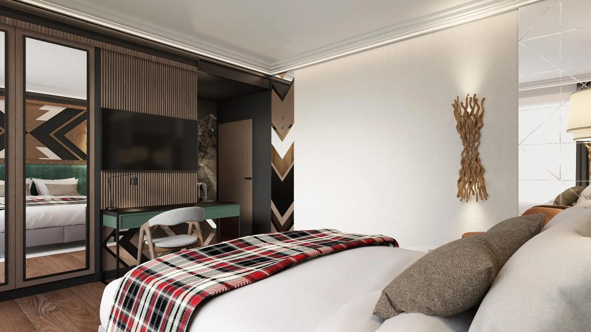 Hotel Rysy Zakopane