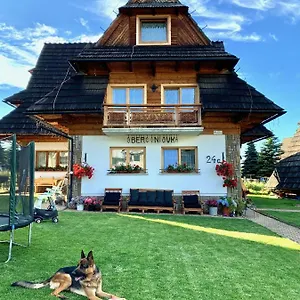 Maria Maka Homestay szállás