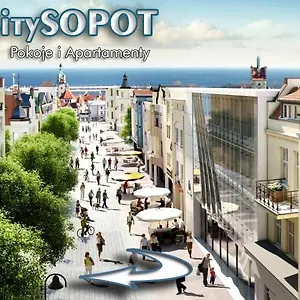  Apartment I Na Deptaku Polen