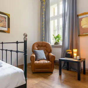  Apartment St Martin Centrum Polen