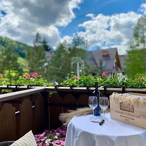 3* Отель Nosal & Wine