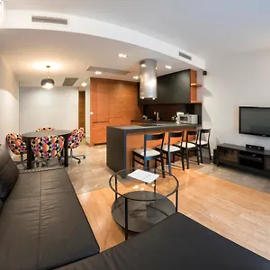 Apartman Yourplace Biskupia Old Town Krakkó
