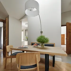 **** Aparthotel Stradonia Serviced Polen