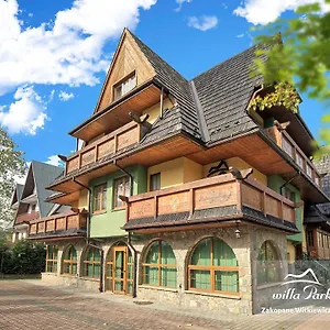  Bed & Breakfast Park