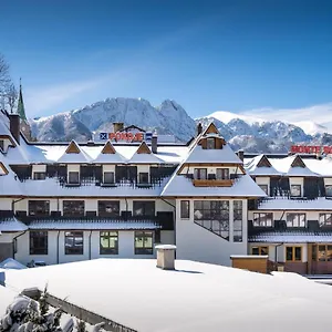  Bed & Breakfast Monte Rosa