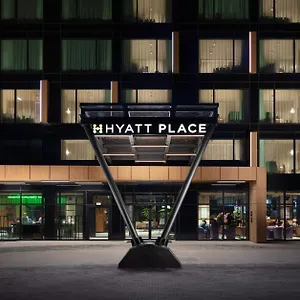 **** Hotel Hyatt Place Polen