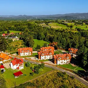  Apartment Wonder - Z Prywatnymi Saunami, W Zielonej Czesci Karpacza Polen
