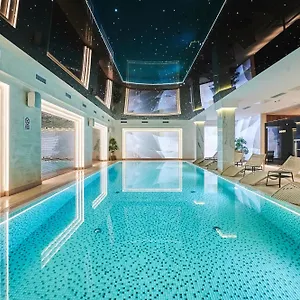 Отель Stay Inn Hotel Warszawa Варшава