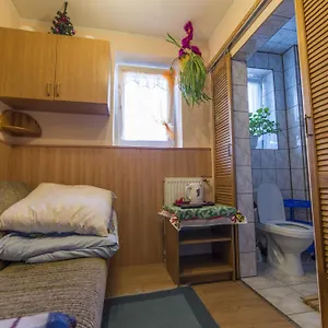 Pod Reglami Zakopane