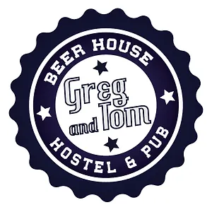  Hostel Greg&tom Beer House Polen