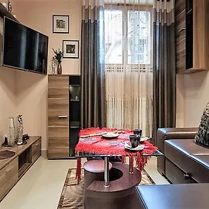 Familijny Tatrzanski Apartman