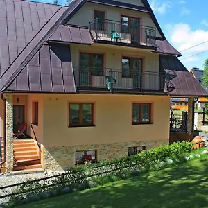 Pasja Zakopane