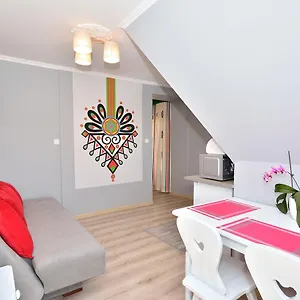 Patryk Homestay szállás