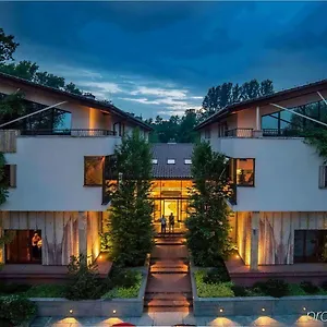 *** Hotel Farmona Business&spa Polen