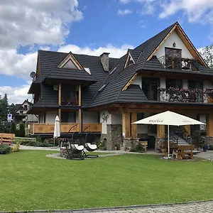 3* Bed & Breakfast Rys
