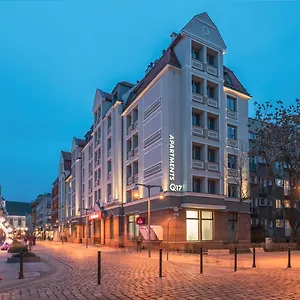 Q17 Rynek Wroclaw