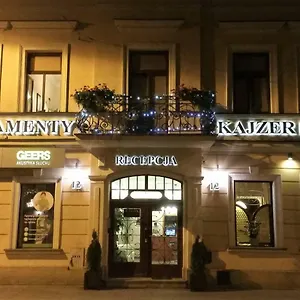 Апарт-отель Kajzer Краков