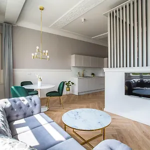  Apartment Homewell Boutique Polen