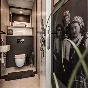 Comfort & Stara Polana Vipapartamenty Zakopane