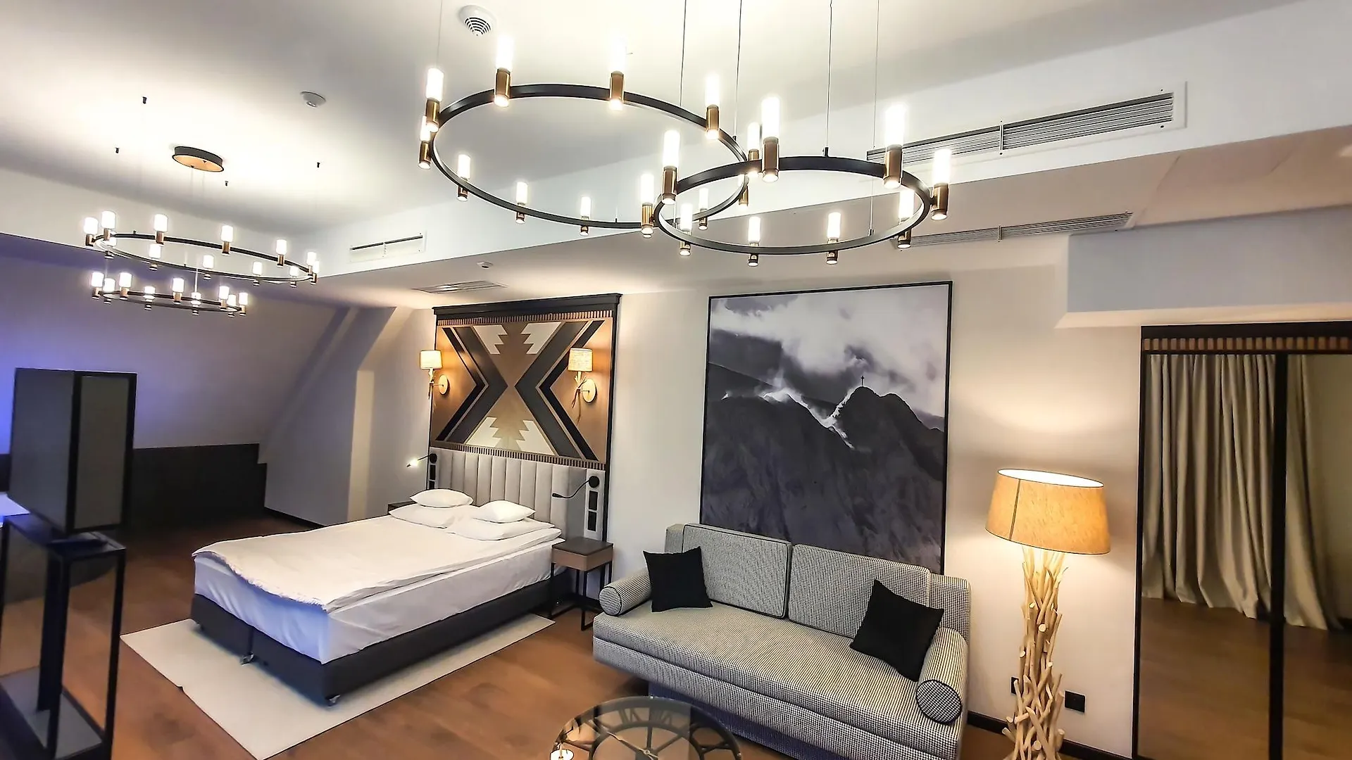 Rysy Boutique Hotel Zakopane