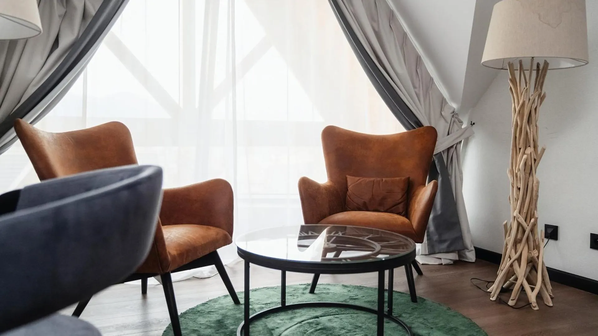 Rysy Boutique Hotel Zakopane
