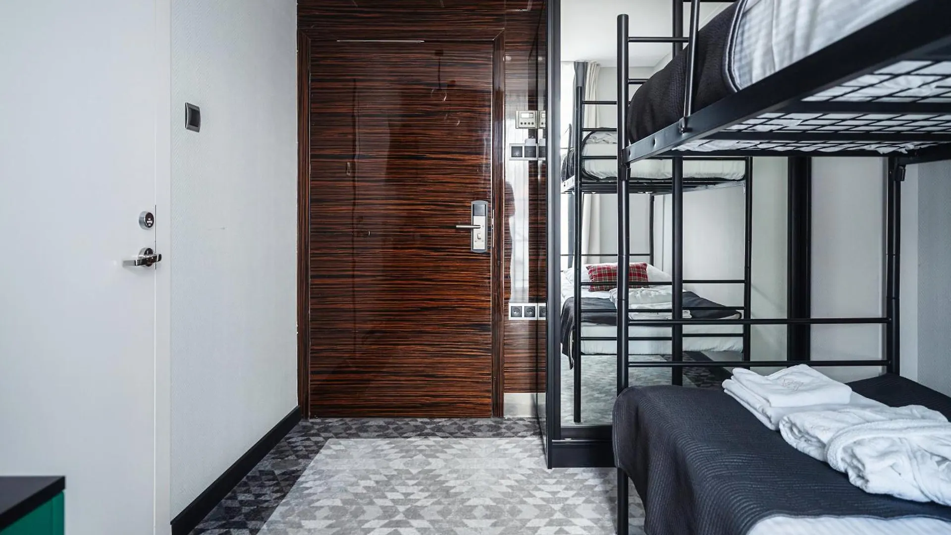 Rysy Boutique Hotel Zakopane 5*,