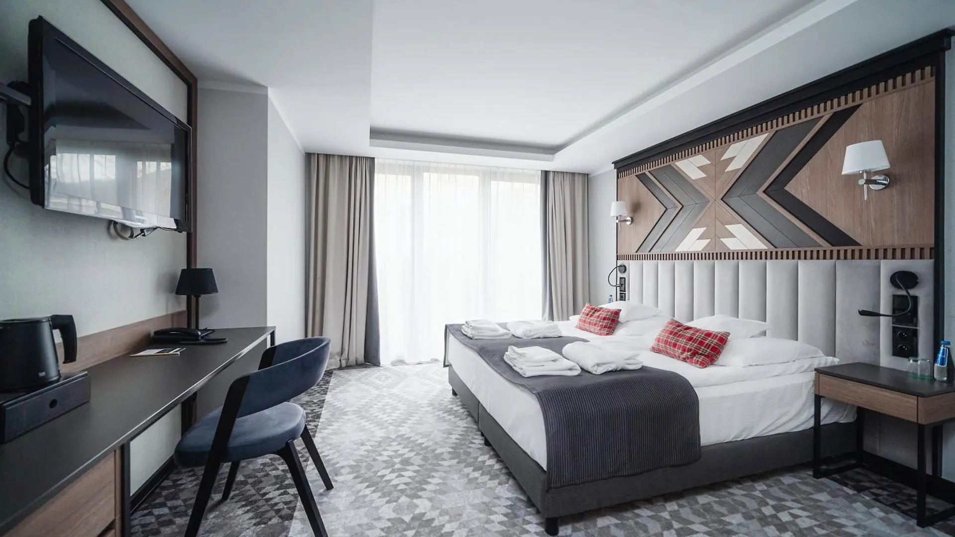 Rysy Boutique Hotel Zakopane