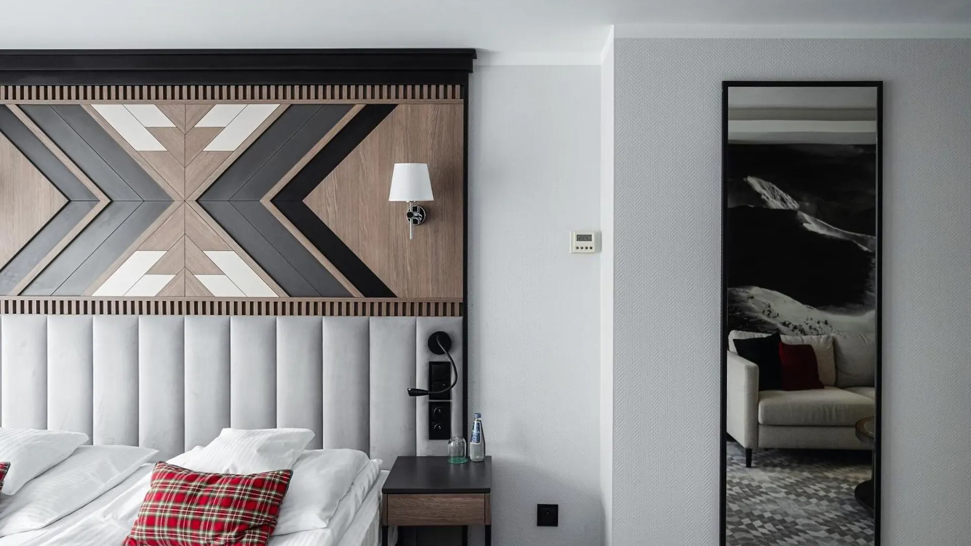 Rysy Boutique Hotel Zakopane 5*,  Polónia