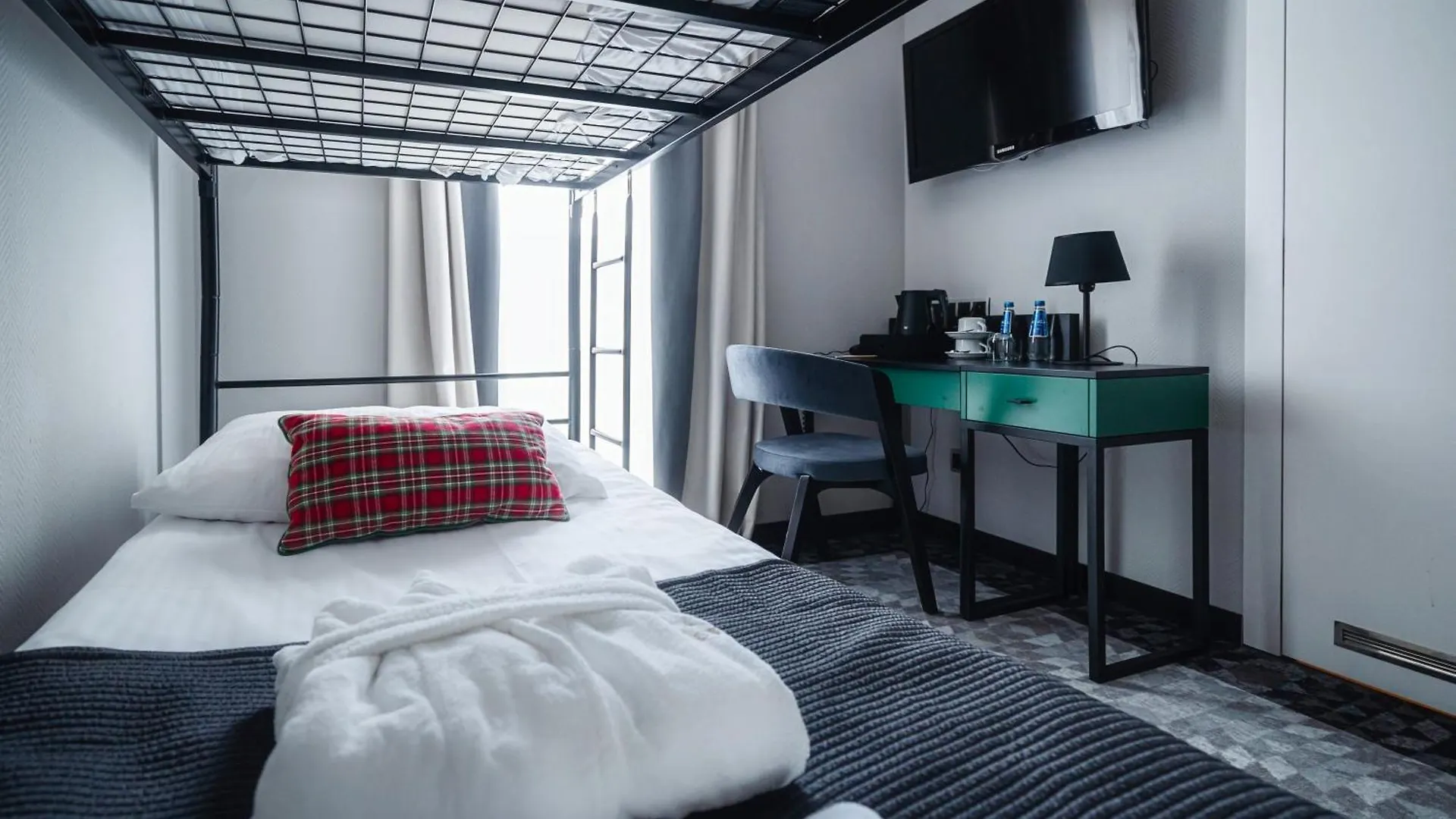Rysy Boutique Hotel Zakopane
